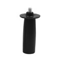 thumbnail image 2 of GUOOL Auxiliary Side Handle Tool grip electric Grinding M10 113mm, 2 of 4