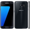 thumbnail image 3 of Samsung Galaxy S7 Noir 32 Go Téléphone Intelligent Déverrouillé Certifié Remis à Neuf, 3 of 5