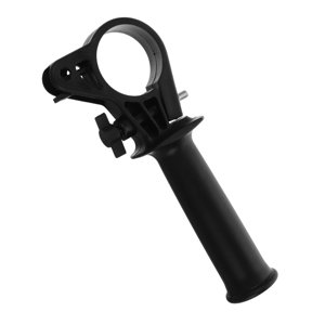 Product Category Drill Bits & Accessories Replacement Front Handle for Power Drill – Adjustable Auxiliary Grip for Enhanced Control and Safe Operation