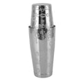 thumbnail image 3 of Stainless Steel Cocktail Shaker,Stainless Steel Cocktail Shaker Bar Shaker Engraved Cocktail Shaker Multi-Functional, 3 of 8