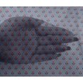 thumbnail image 4 of oneOone Viscose Chiffon Fabric Arrow Geometric Printed Craft Fabric BTY 42 Inch Wide, 4 of 4