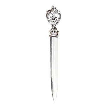 Letter Opener Metal Envelope Opener RetroMail Opener Envelope Slitter U7T5