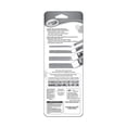 thumbnail image 3 of Crayola Flat Brush Set - 4 Ct, 3 of 4
