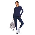 thumbnail image 2 of Athletic Works Women's Long Sleeve Tee, 2 of 6