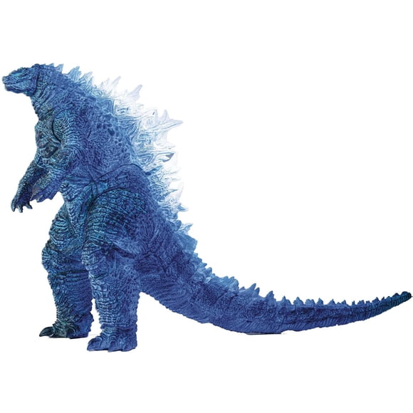 Godzilla x Kong: The New Empire - Energized Godzilla Exquisite Basic Series Action Figure