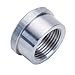 thumbnail image 3 of Russell 670770 Aluminum Tank Weld Bung, 3 of 4
