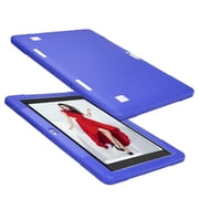 WIFKLSIIPG 10.1 Inch Protective Case Drop and Shockproof 10 Inch Tablet Universal Silicone Case Tablet Leather Case Protective Case