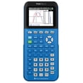 thumbnail image 1 of Texas Instruments TI-84 Plus CE Lightning Graphing Calculator, 1 of 9