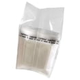 thumbnail image 2 of yuksok 2X 50Pcs Coffee Paper Bag Hanging Ear Drip Coffee Bag for Camping, 2 of 9