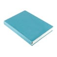 thumbnail image 1 of Dvkptbk A Chopper Thick Sketchbook 660 Pages Notebook Soft Faux Leather Cover Journal Paper Notepad Drawing Book Writing Sketch Pad Diary Notebook Self-Stick Note Pad Holders Home Essentials, 1 of 1