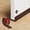 Door Draft Stopper Under $5 A9237, variant on Cagogo under $5 3Pcs Door Draft Stopper, High Density Door Draft Stopper, Self Adhesive Door Bottom Seal, Weather Stripping Insulation Tape, Door Gap Blocker for Energy Saving