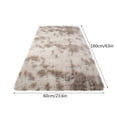 thumbnail image 2 of TACILIP 23.6x63in Soft Modern Area Rugs Rug Home Room Carpet Decor Floor Mat Area Rug, Gifts for Women, 2 of 3