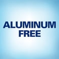 thumbnail image 3 of Secret Clinically Proven Aluminum Free Deodorant for Women Powder Cotton, 3 of 7