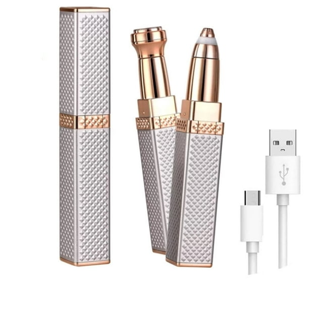 MesaSe Face Razors Dermaplane Eyebrow Shaver 15Pcs Eyebrow Shaper for Women
