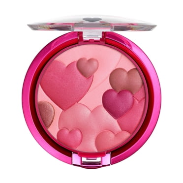 Happy Booster Happy Glow Multi-Coloured Blush