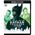 thumbnail image 1 of Batman Forever [UHD], 1 of 1
