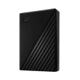 thumbnail image 4 of 5TB Western Digital Drive™ PLUS Portable Hard Drive, 4 of 7