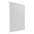 thumbnail image 1 of Retractable Baby Gate, Portable Foldable Mesh Pet Dog Gate Indoor Isolation  Gate Dog Fence Pet Retractable Gates For Stairs, Doorways, Hallways, Indoor And Outdoor, 2 Hooks, 1 of 8