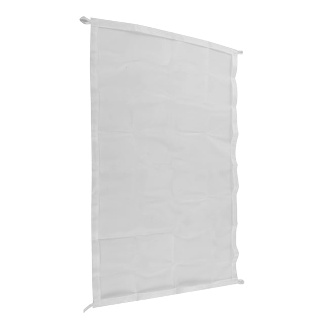 Retractable Baby Gate, Portable Foldable Mesh Pet Dog Gate Indoor Isolation Gate Dog Fence Pet Retractable Gates For Stairs, Doorways, Hallways, Indoor And Outdoor, 2 Hooks