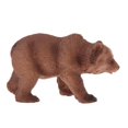 thumbnail image 5 of Xingzhi Simulation Animal Model Kids Educational Toys brown bear PL127-080, 5 of 5