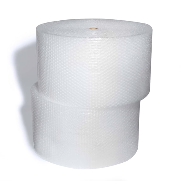 1/2"" X 125Ft X 24"" Roll (Large Bubbles)