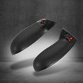 thumbnail image 4 of XYCCA Poignée de Manette de Jeu en ABS Pièces d'Accessoires pour XBOX One Noir-082302, 4 of 5