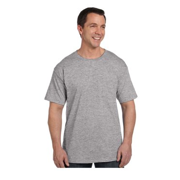 Hanes - Beefy-T Pocket T-Shirt