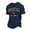 Marine, variante sur T-shirt de Célébration du Canada pour Hommes Drapeau Feuille d'Érable Canadienne T-Shirt à Manches Courtes Haut d'Été T-Shirt pour Hommes Fête du Canada Imprimé Feuille d'Érable Décontracté Patriotique Feuille d'Érable Canadienne Graphique T-Shirt à Manches Courtes
