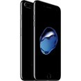 thumbnail image 1 of Refurbished Apple iPhone 7 Plus A1661 (Fully Unlocked) 128GB Jet Black (Grade A+), 1 of 4