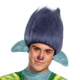 thumbnail image 3 of Trolls World Tour Men's Branch Costume, 3 of 3