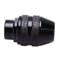 thumbnail image 2 of Mandrins, Pince Ferme pour Perceuse Usage Grand Durable pour Outil Rotatif, 2 of 8