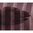 thumbnail image 4 of oneOone Viscose Chiffon Fabric Stripe & Diamond Block Fabric Prints By Yard 42 Inch Wide, 4 of 4