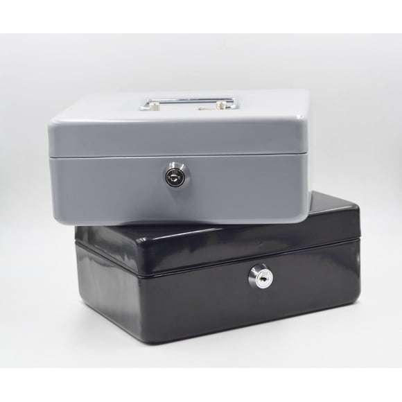 Pen+gear basic cash box