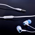thumbnail image 1 of Écouteur Intra-Auriculaire Course Sport Casque Filaire Bouchon d'Oreille Écouteur Oreille Écouteur Intra-Auriculaire Casque Filaire Intra-Auriculaire avec Microphone pour Android pour IOS, 1 of 4