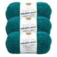 thumbnail image 1 of Lion Brand Yarn Heartland Yarn 3Pack, 1 of 8