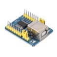 thumbnail image 1 of LYUMO HW-165 FT232 Type B Female USB to Serial Port Module USB to TTL/CMOS Level Module , Level Module, USB Module, 1 of 5