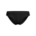 thumbnail image 2 of Women’s Washable and Reusable Incontinence Cotton Brief Underwear with Front Absorbent Protection for Light to Moderate Incontinence, 2 of 14