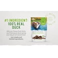 thumbnail image 4 of Caledon Farms all Natural Chewy Duck Sticks 220g, 4 of 8
