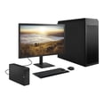 thumbnail image 3 of Seagate Expansion STKP12000400 - Hard drive - 12 TB - external (desktop) - USB 3.0 - black - with Seagate Rescue Data Recovery, 3 of 10