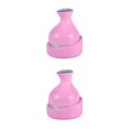 thumbnail image 4 of kurtrusly Comfortable And Portable Cat Head Massager For On Go Relaxation Convenient And Practical ABS pink 2Set, 4 of 6