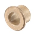 thumbnail image 5 of Unique Bargains 8x12x10mm Roulements à Brides Bronze Fritté Bague Auto-Lubrifiante 2 Pack, 5 of 5