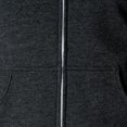 thumbnail image 4 of Independent Trading Co. Unisex Lightweight Full-Zip Hooded Sweatshirt, L, 4 of 5