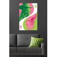 thumbnail image 4 of Wicked - Reflection Wall Poster, 22.375" x 34", 4 of 4