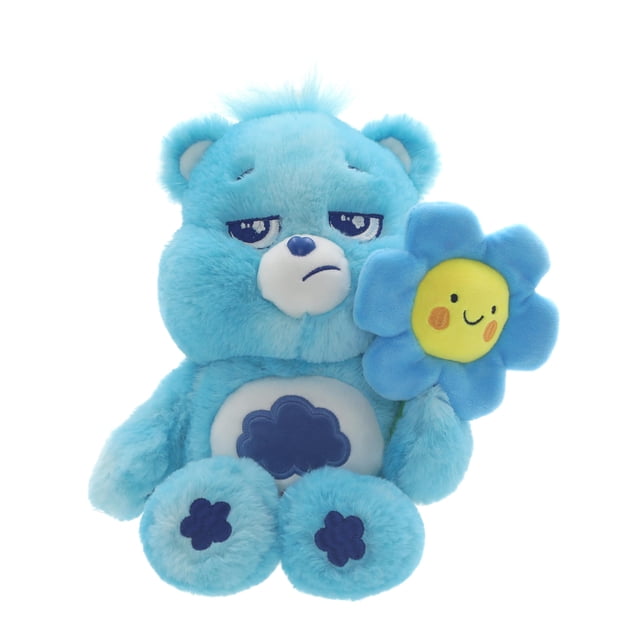 DC CARE GRUMPY BEAR