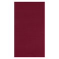 thumbnail image 1 of Uxcell Billiard Cloth Pool Table Felt, Professional Felt Replacement Kit Fit for Home Clubs Bars Indoor Sports Games Red 9 ft, 1 of 5