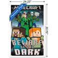 thumbnail image 2 of Minecraft - Méfiez-vous du noir, 2 of 4