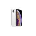 thumbnail image 3 of Apple iPhone XS 64GB Silver - Refurbished, 3 of 3
