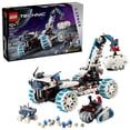 thumbnail image 1 of LEGO Technic L’Astromobile d’Exploration Lunaire Lunar Outpost , Ensemble de Construction STIM 42211, 1 of 8
