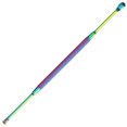 thumbnail image 2 of Women Fashion Dual Head Ear Cleaner Ear Pick Spoon Wax Removal Care Cleaner Tools, 2 of 5