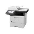 thumbnail image 1 of Brother Industries BRTMFCL6810DW Wireless Networking Monochrome Laser All-in-One Printer, White, 1 of 5